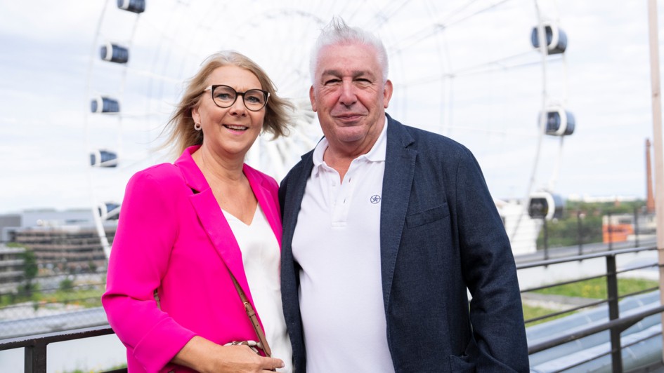 AUTOHAUS Sommerempfang 2024