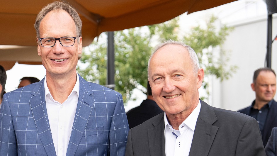 AUTOHAUS Sommerempfang 2024