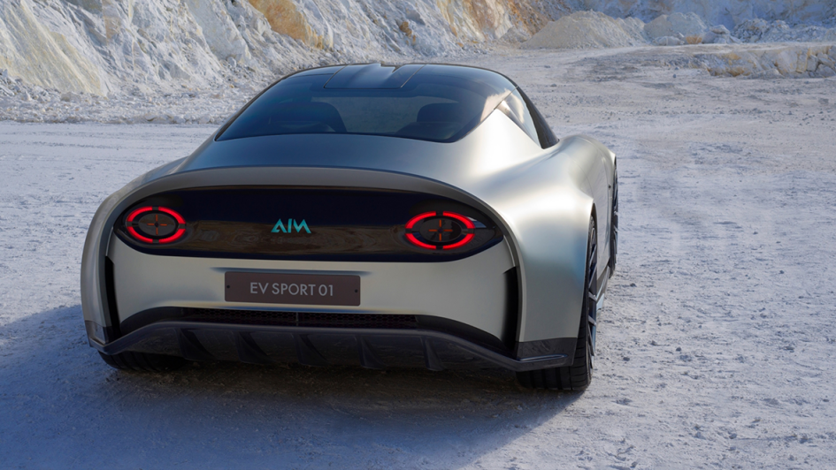 AIM EV Sport 01