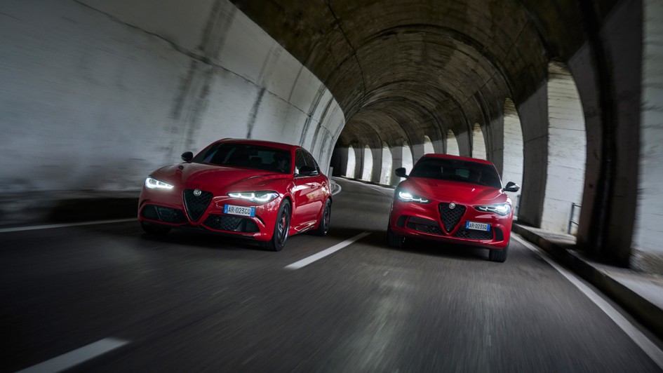 Alfa Romeo_Stellantis