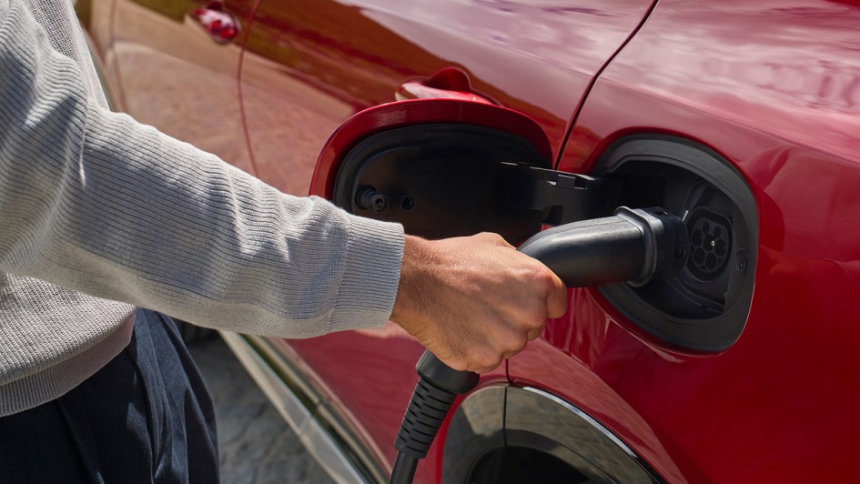 Alfa Romeo Tonale (2026)