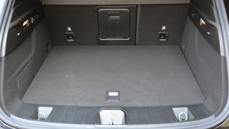 Alfa Romeo Tonale PHEV Test (2023)