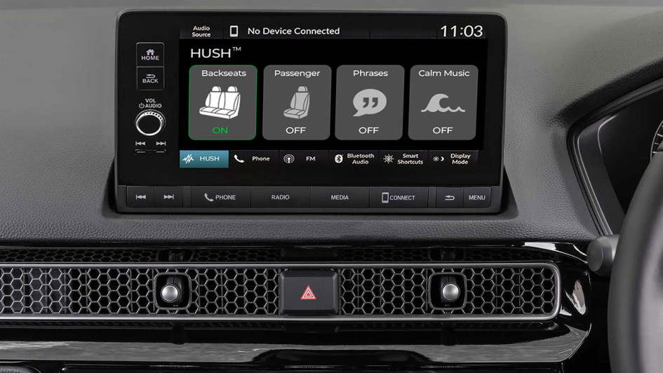 Aprilscherz Honda 2023