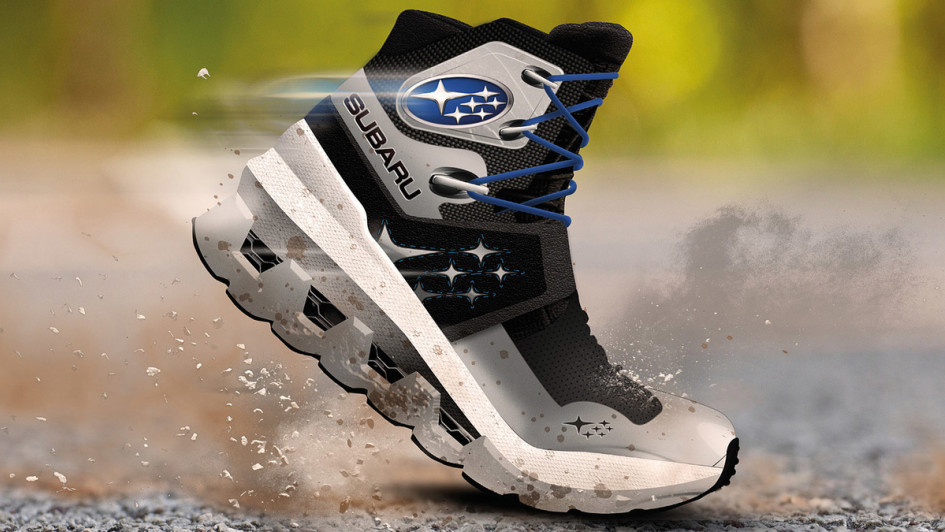 Aprilscherz Subaru 2023