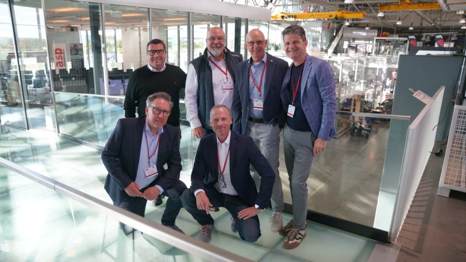 asp Werkstattclub Stuttgart 2026