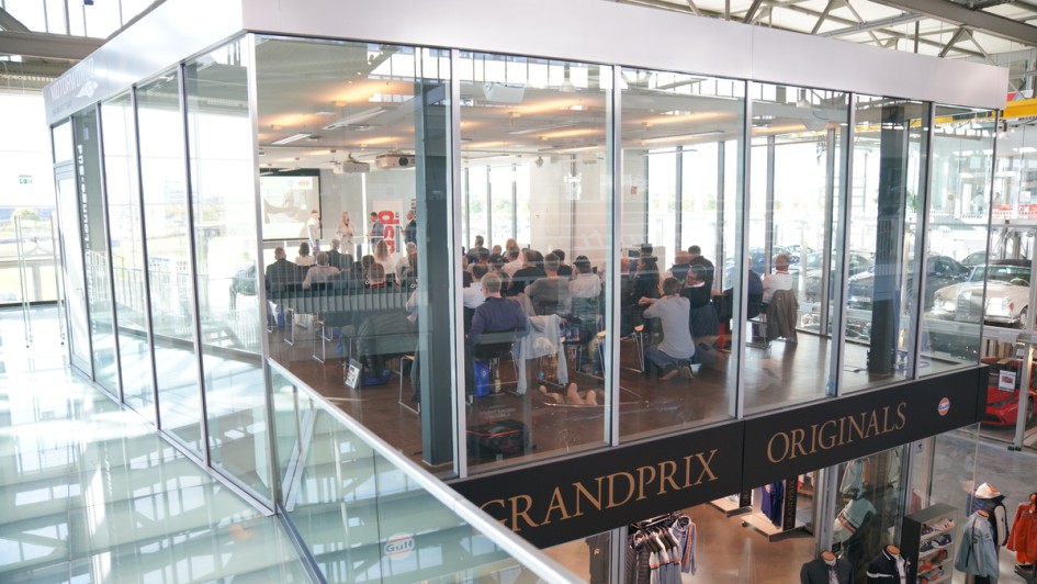 asp Werkstattclub Stuttgart 2026