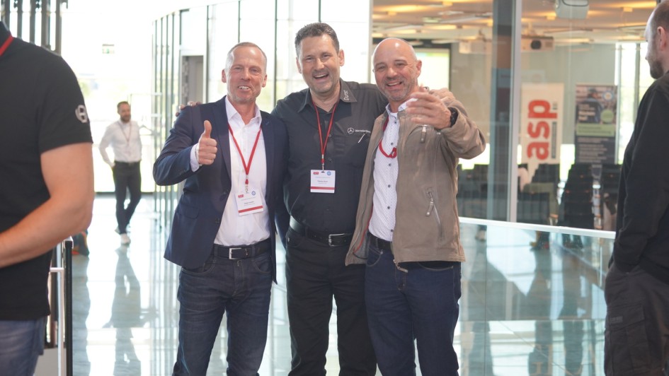 asp Werkstattclub Stuttgart 2026