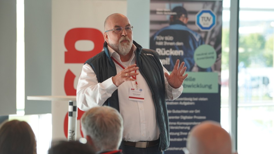 asp Werkstattclub Stuttgart 2026