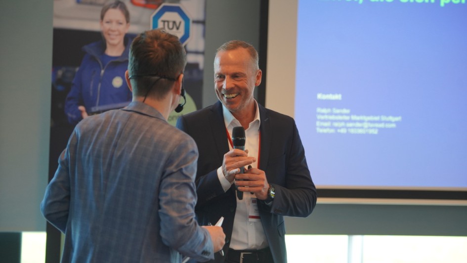 asp Werkstattclub Stuttgart 2026