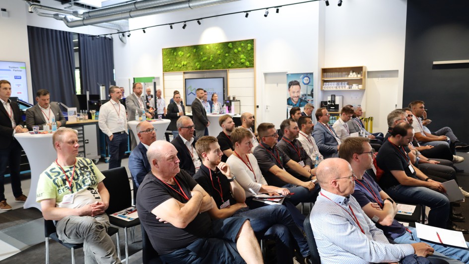 Autoservicepraxis-Werkstattclub