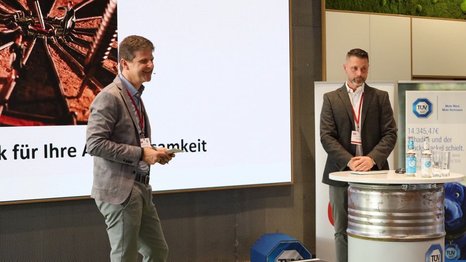 Autoservicepraxis-Werkstattclub