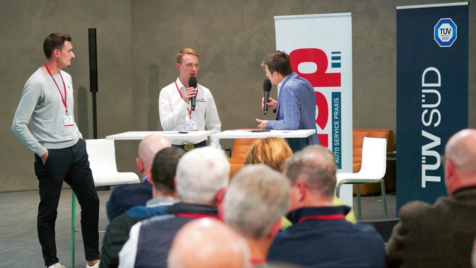 asp-Werkstattclub in Anger