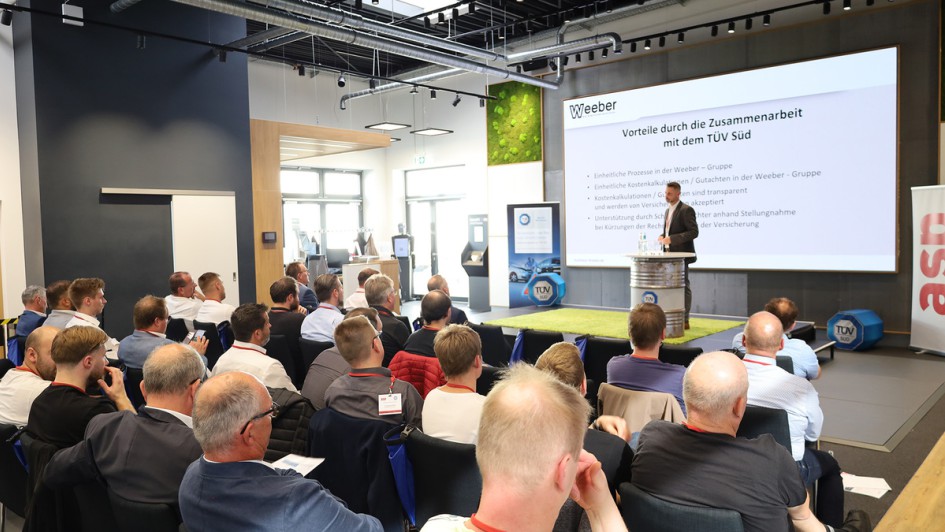 Autoservicepraxis-Werkstattclub