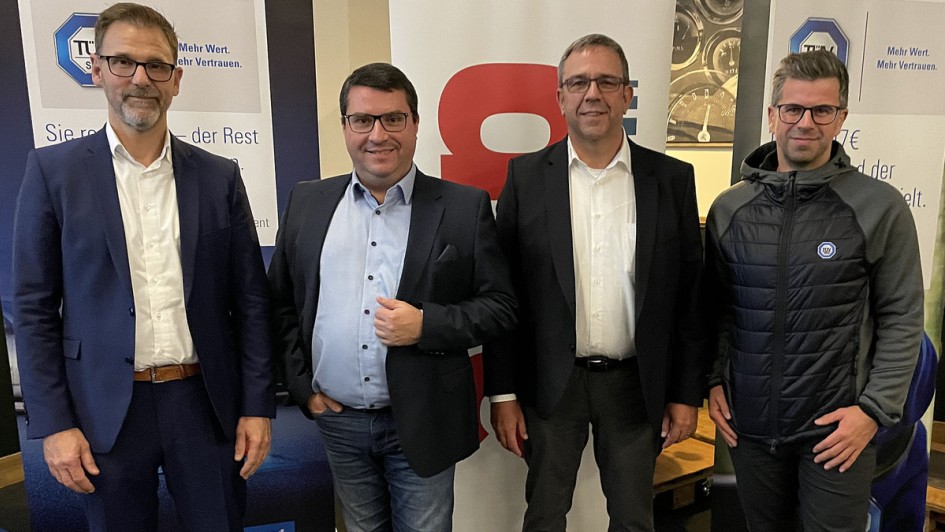 asp-Werkstattclub Dezember 2023