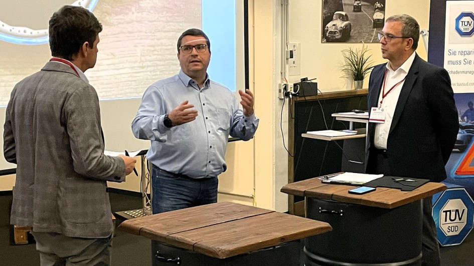 asp-Werkstattclub Dezember 2023