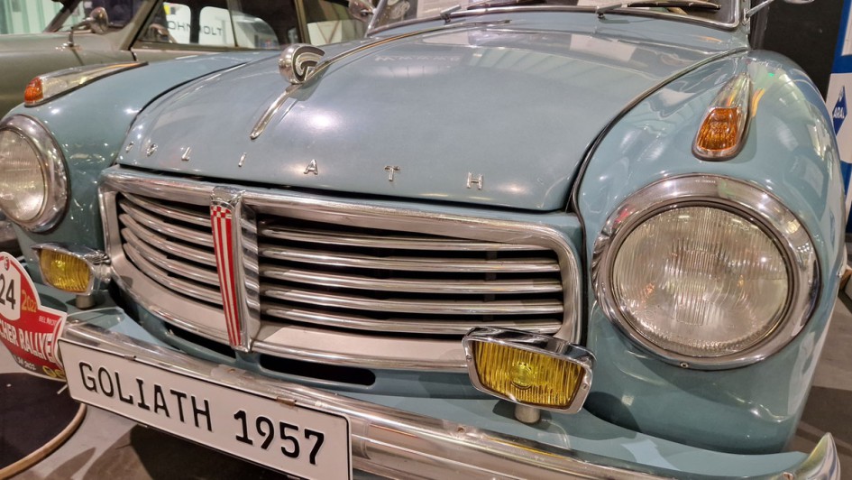 asp-Werkstattclub Dezember 2023