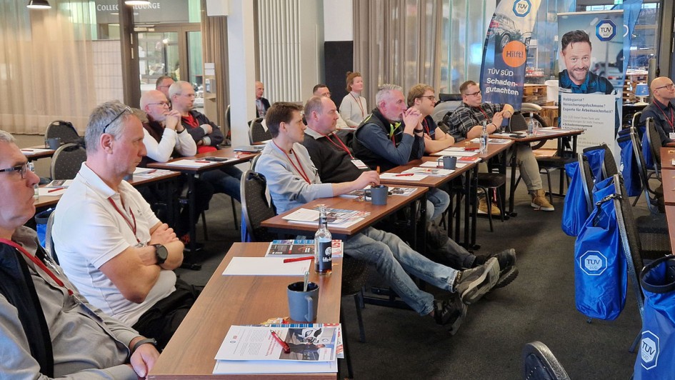 asp-Werkstattclub Dezember 2023