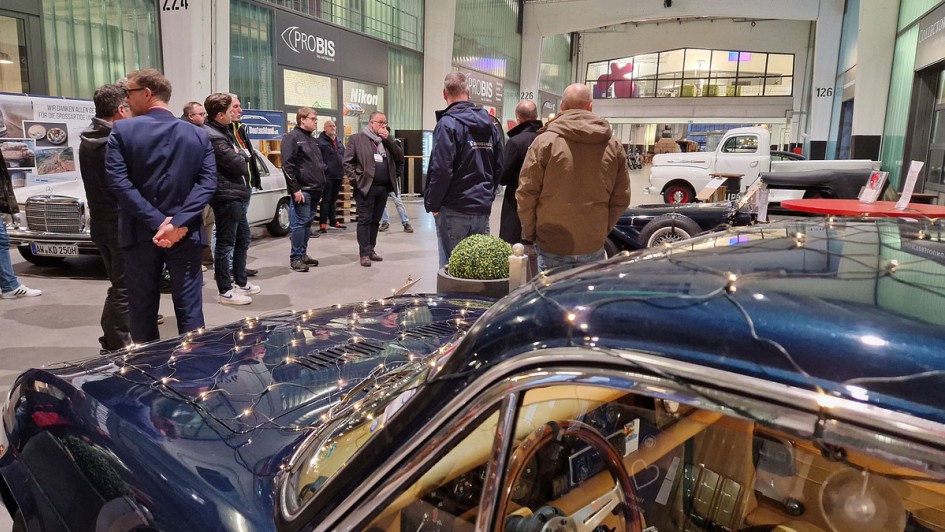 asp-Werkstattclub Dezember 2023