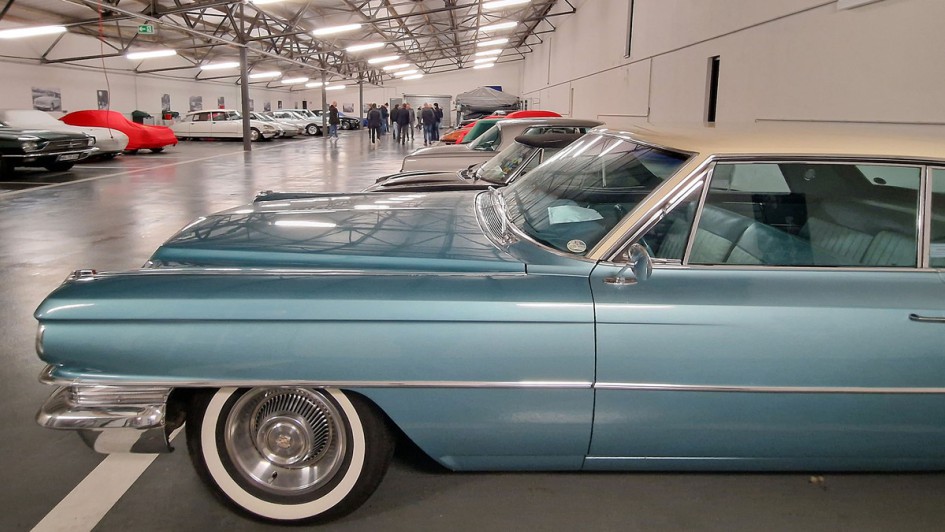 asp-Werkstattclub Dezember 2023