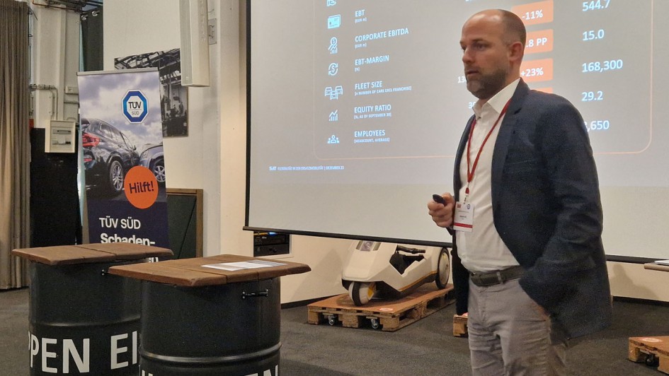 asp-Werkstattclub Dezember 2023