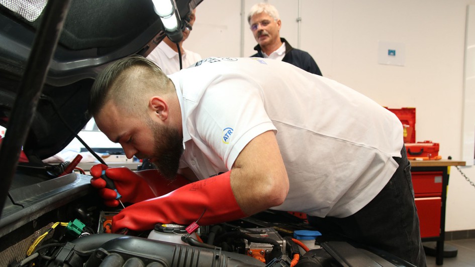 ATR Experten Trophy 2023