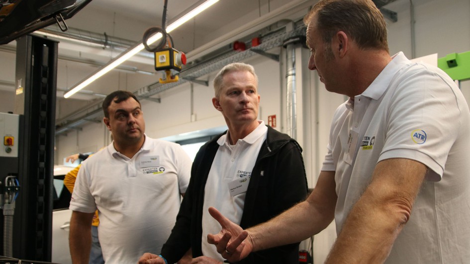 ATR Experten Trophy 2023