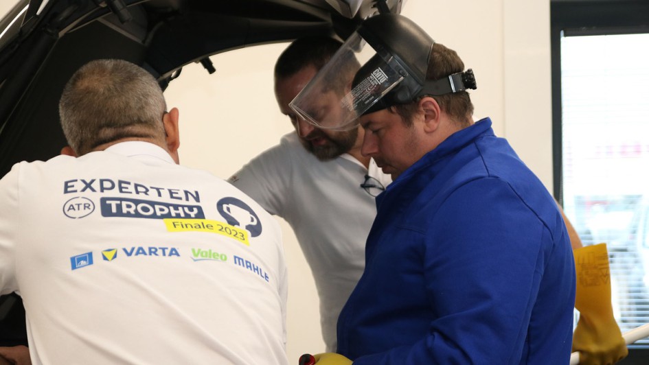 ATR Experten Trophy 2023