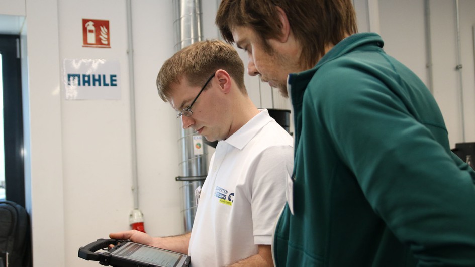 ATR Experten Trophy 2023