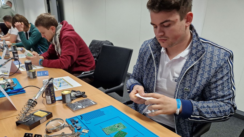 ATR Experten-Trophy 2023