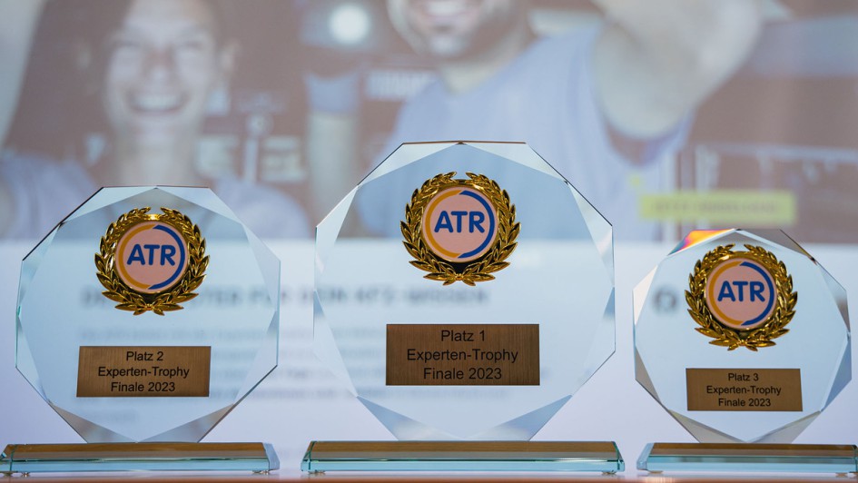 ATR Experten-Trophy 2023