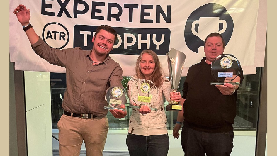ATR Experten Trophy 2023