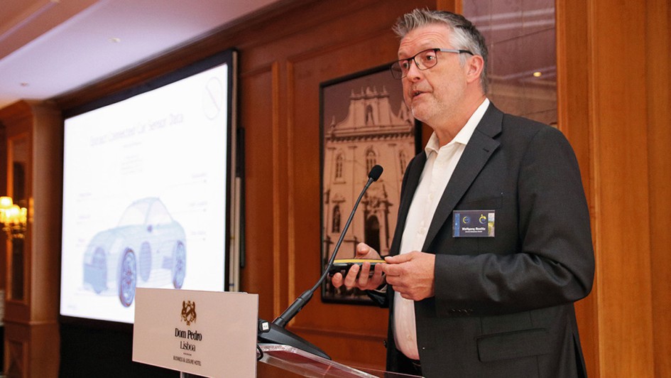 ATR Digitalkonferenz Lissabon