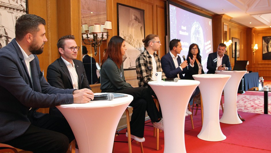 ATR Digitalkonferenz Lissabon