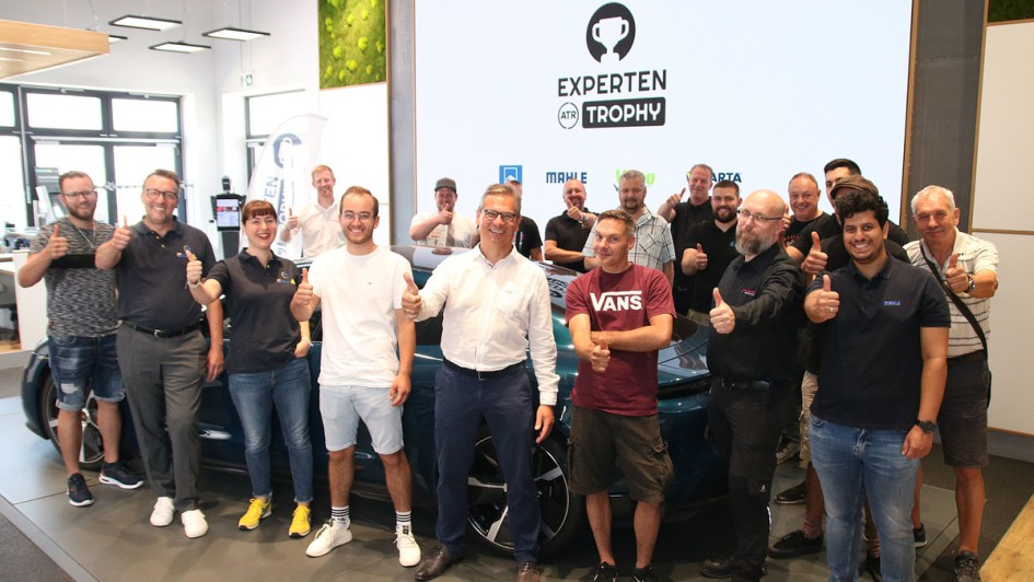 ATR Experten Trophy 2023