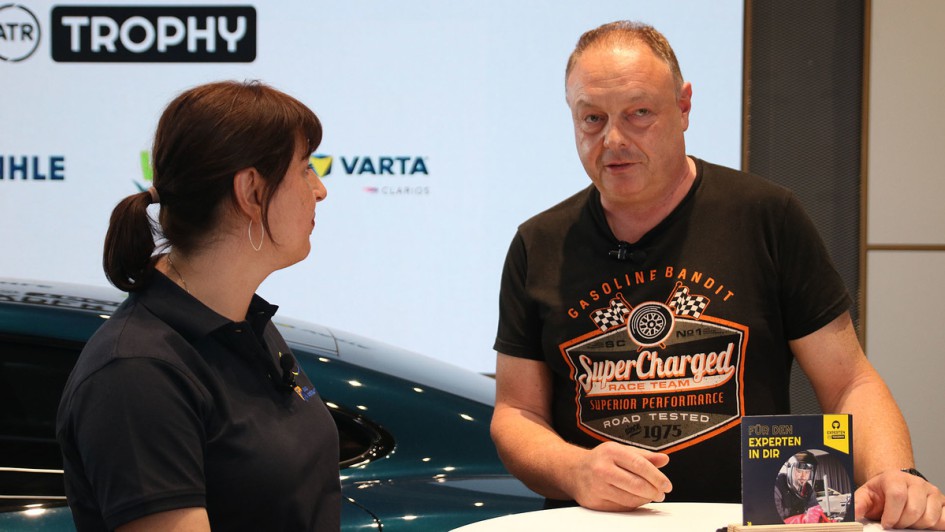 ATR Experten Trophy 2023