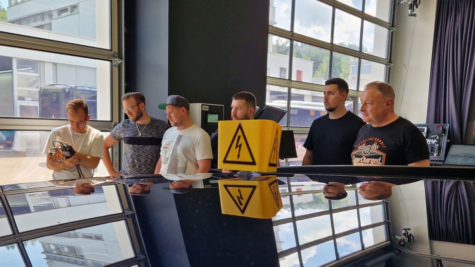 ATR Experten Trophy 2023