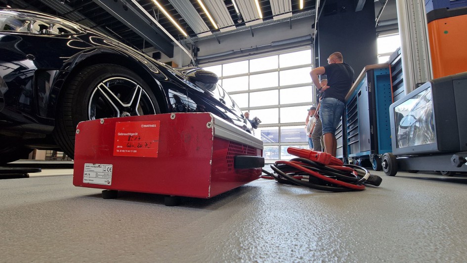 ATR Experten Trophy 2023