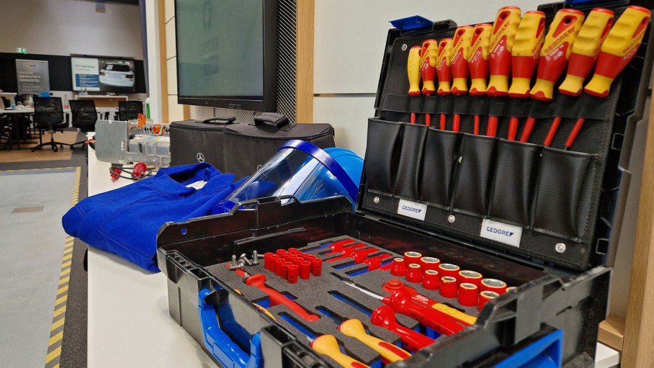 ATR Experten Trophy 2023