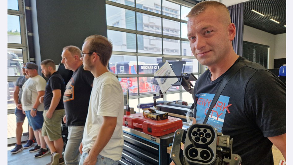 ATR Experten Trophy 2023