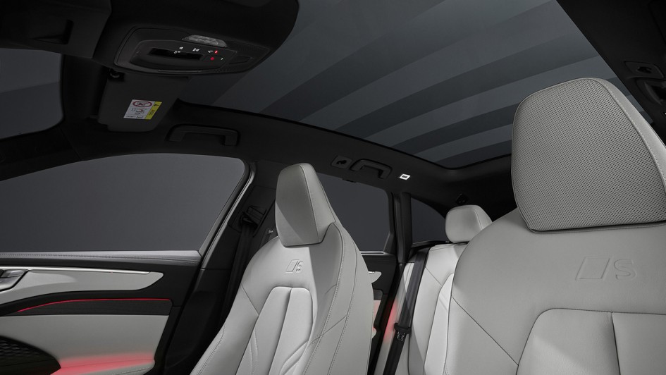 Audi A6 Avant (2025)