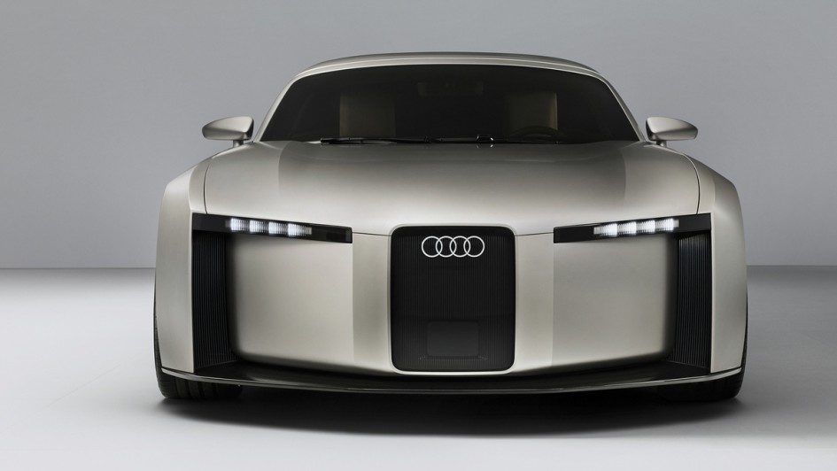 Audi Concept C