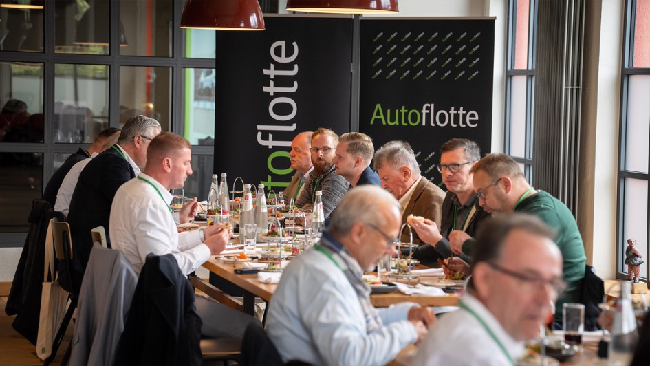 Fleet Forward | Autoflotte X Polestar