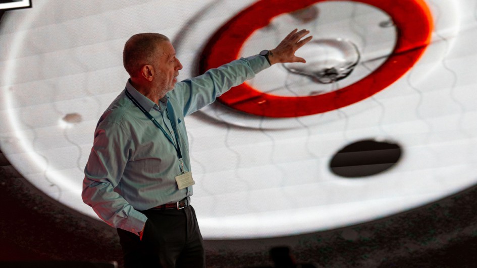 Autoglas-Forschung Belron Carglass