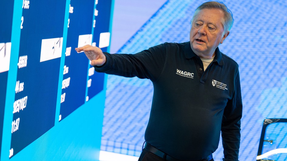 Autoglas-Forschung Belron Carglass