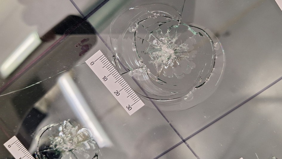 Autoglas-Forschung Belron Carglass