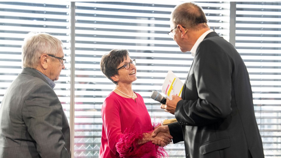 AH Sommerempfang 2024