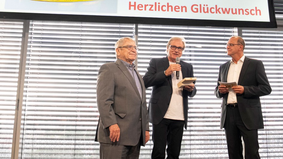 AH Sommerempfang 2024