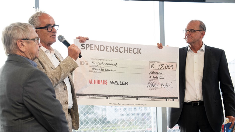 AH Sommerempfang 2024