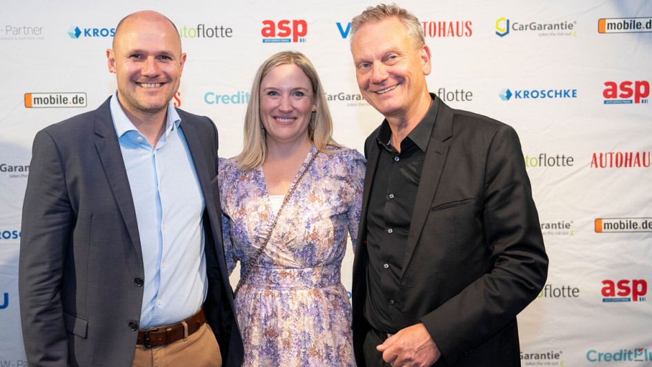 AH Sommerempfang 2024