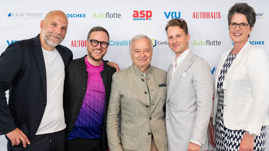 AH Sommerempfang 2024